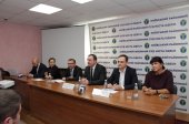 Е-суд: до Одеси завітали представники східних областей України